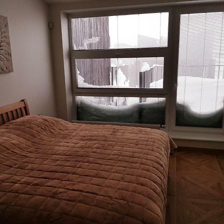 G.Apartment'S Klinovec Loučná pod Klínovcem Bagian luar foto