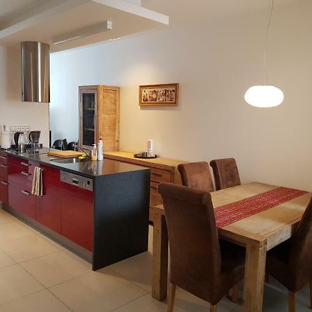 G.Apartment'S Klinovec Loučná pod Klínovcem Bagian luar foto