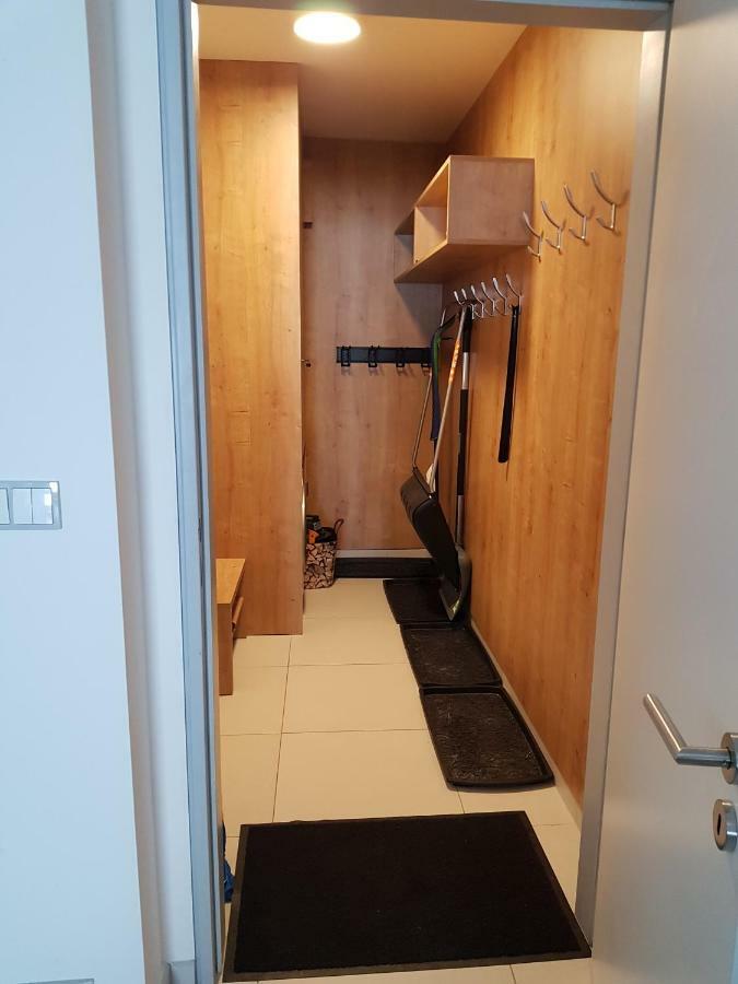 G.Apartment'S Klinovec Loučná pod Klínovcem Bagian luar foto