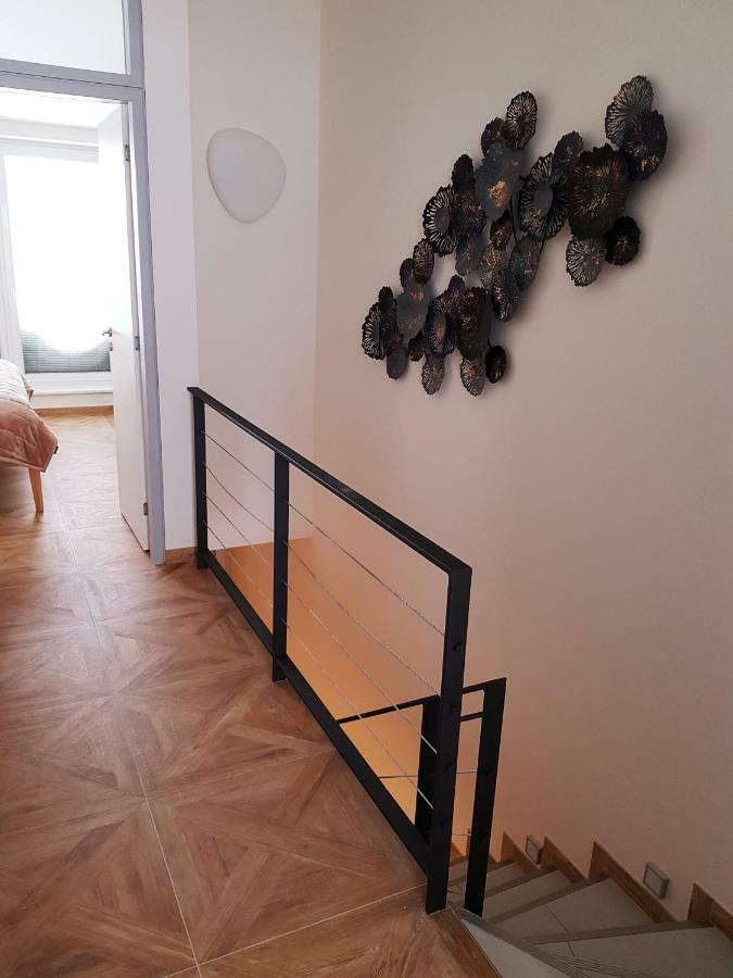G.Apartment'S Klinovec Loučná pod Klínovcem Bagian luar foto