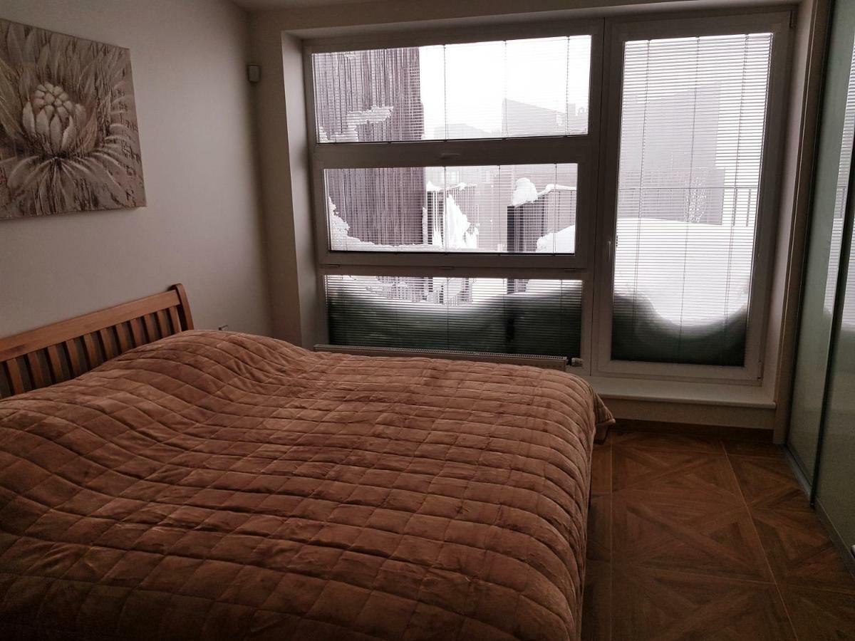 G.Apartment'S Klinovec Loučná pod Klínovcem Bagian luar foto