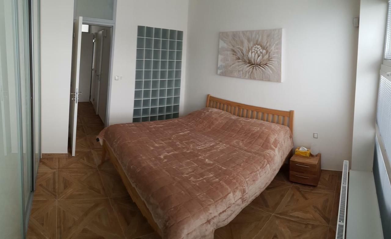 G.Apartment'S Klinovec Loučná pod Klínovcem Bagian luar foto
