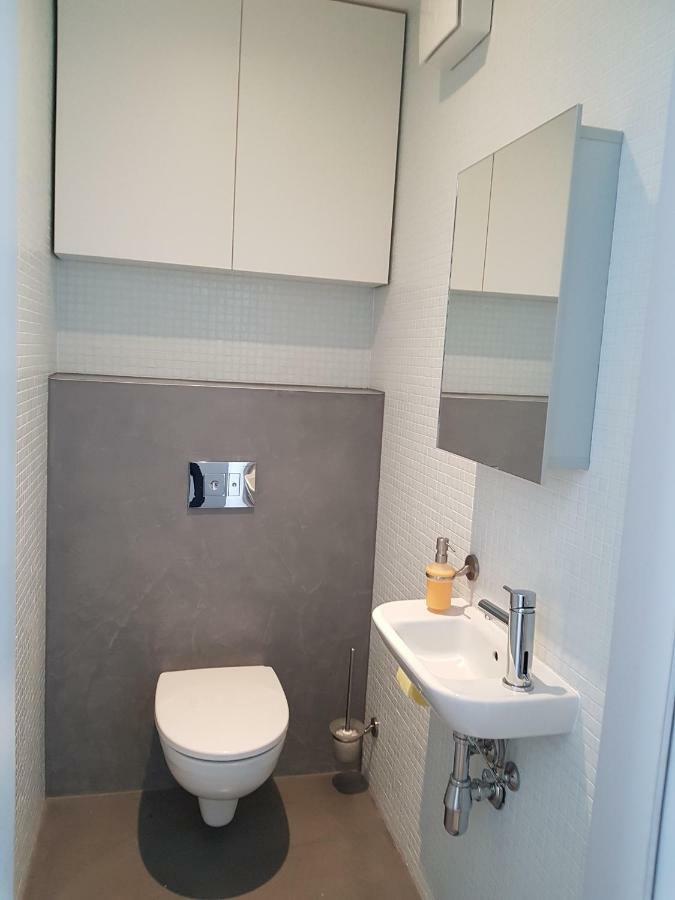 G.Apartment'S Klinovec Loučná pod Klínovcem Bagian luar foto